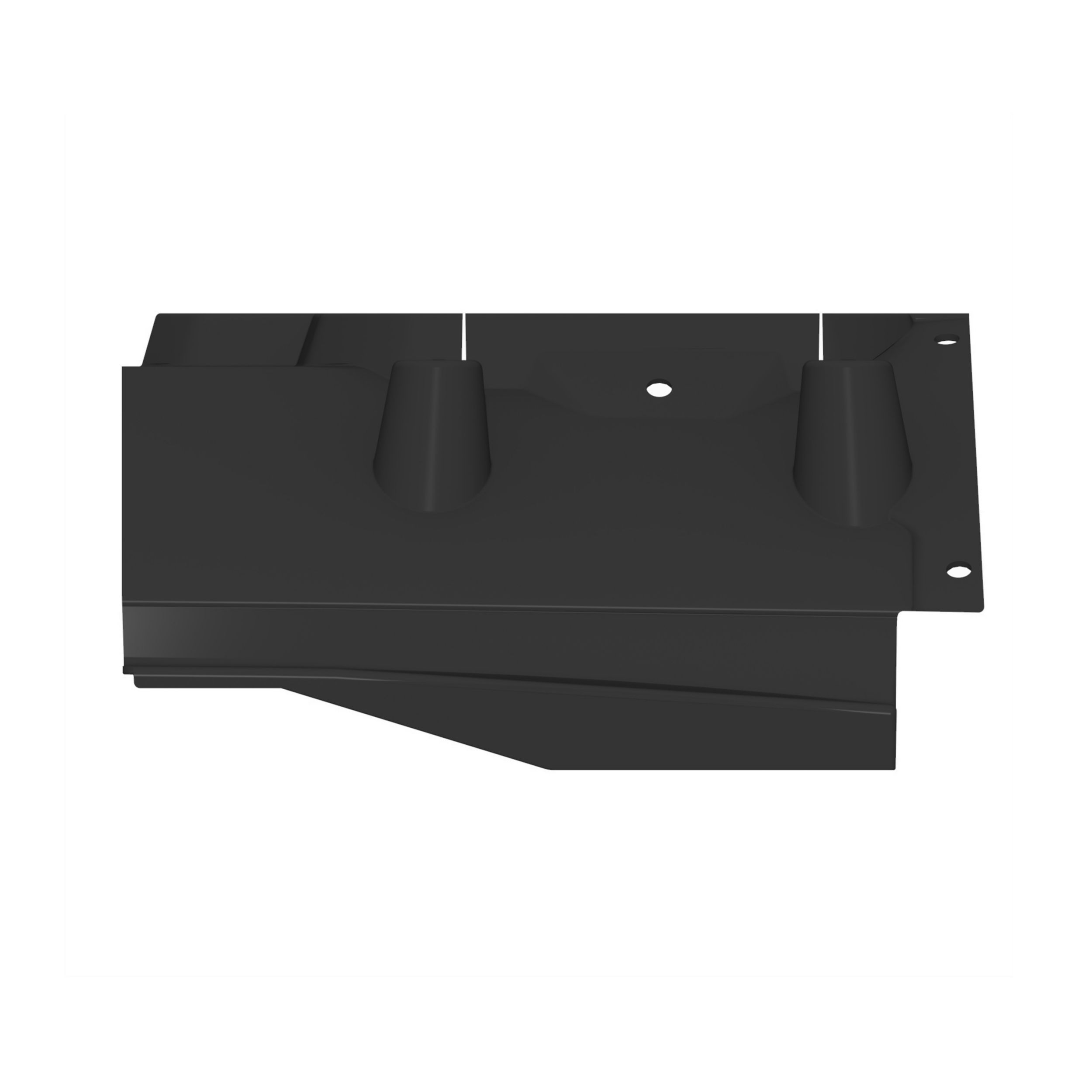 Operator Cabin Floor Mat