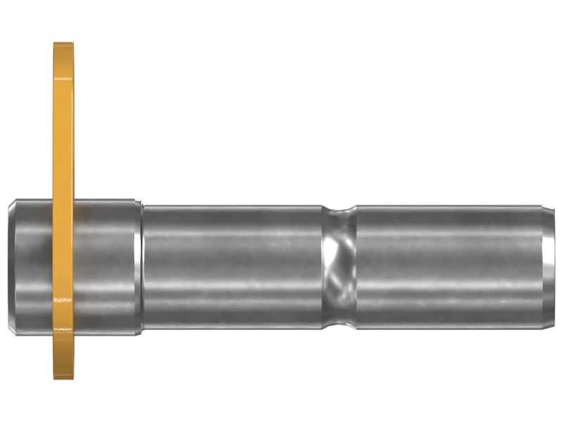 49.85mm Inner Diameter Articulating Hitch Pin