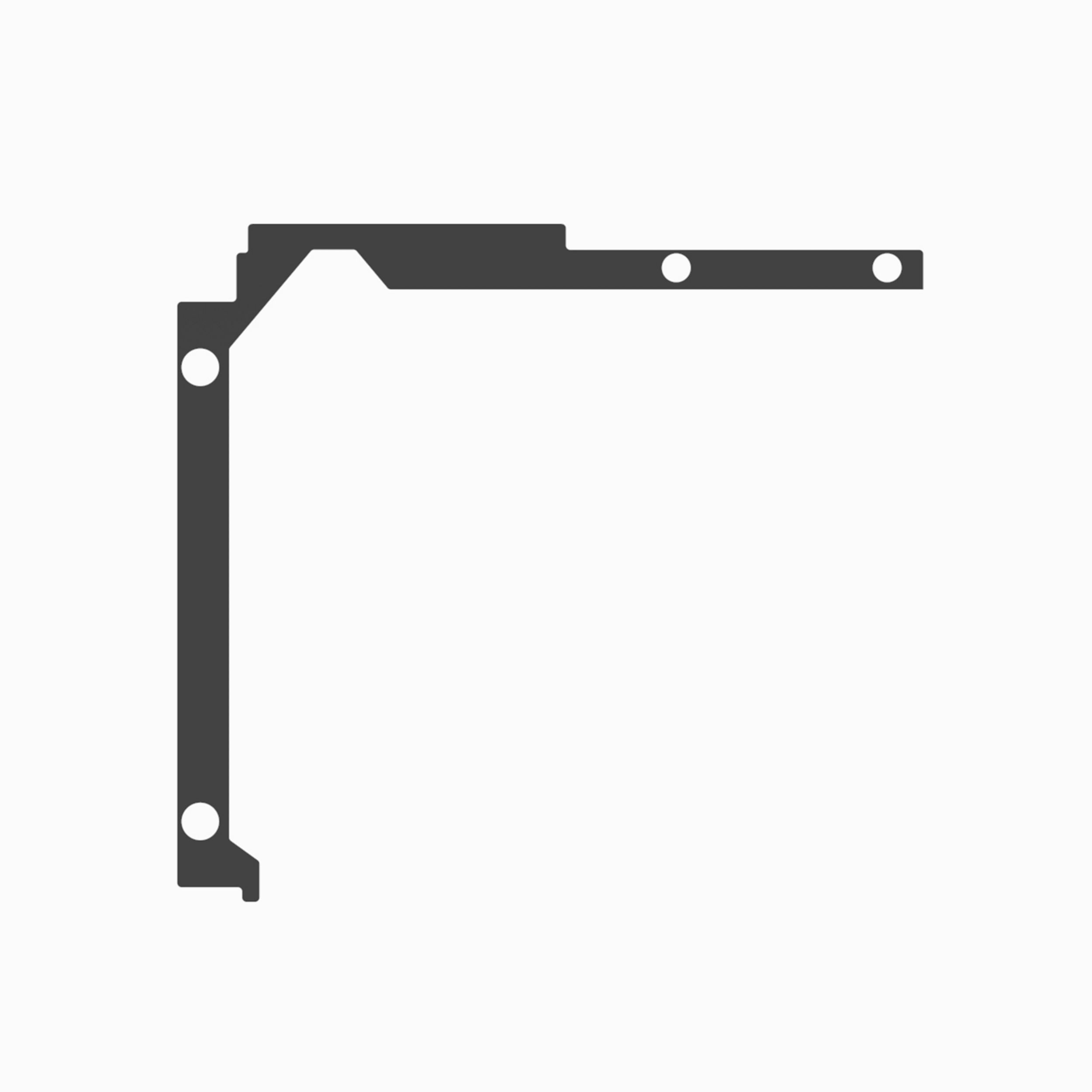 562-9757: GASKET 5629757 купить