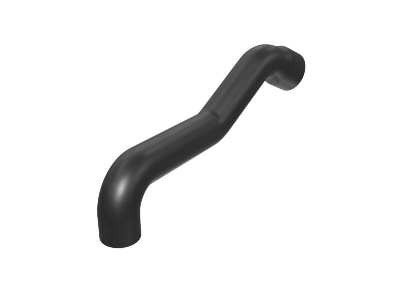 558-9346: Fuel Hose 5589346 купить