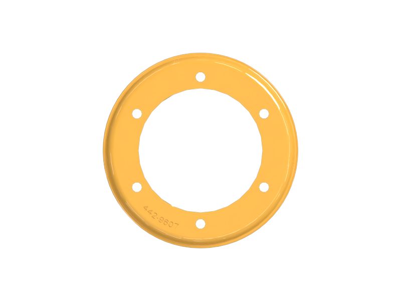 ШКИВ ВЕНТИЛЯТОРА