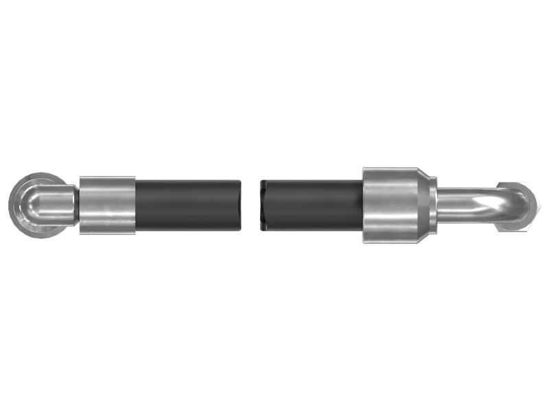 477-6245: Cat Hose Assembly 4776245 купить
