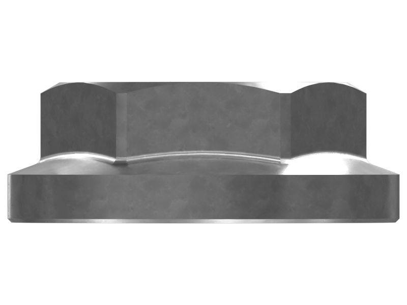 446-0338: Track Nut 4460338 купить