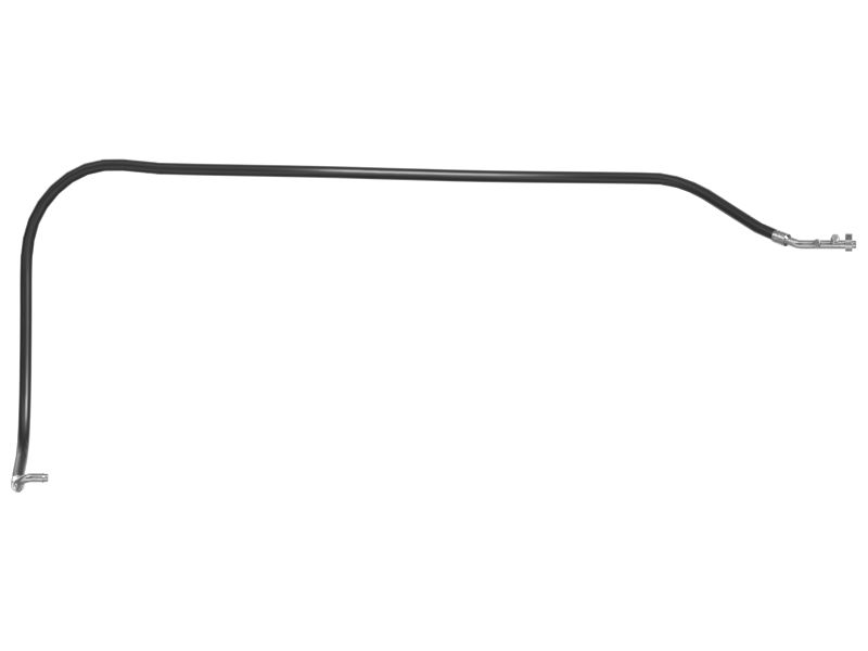 19.05mm Hose Assembly