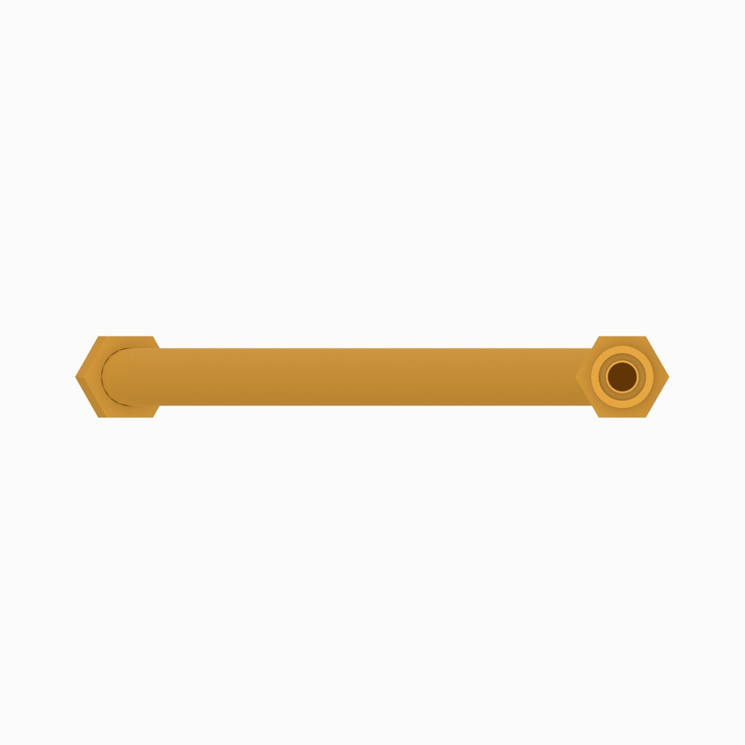 616-3073: Auxiliary Hydraulic Lines Tube Assembly 6163073 купить