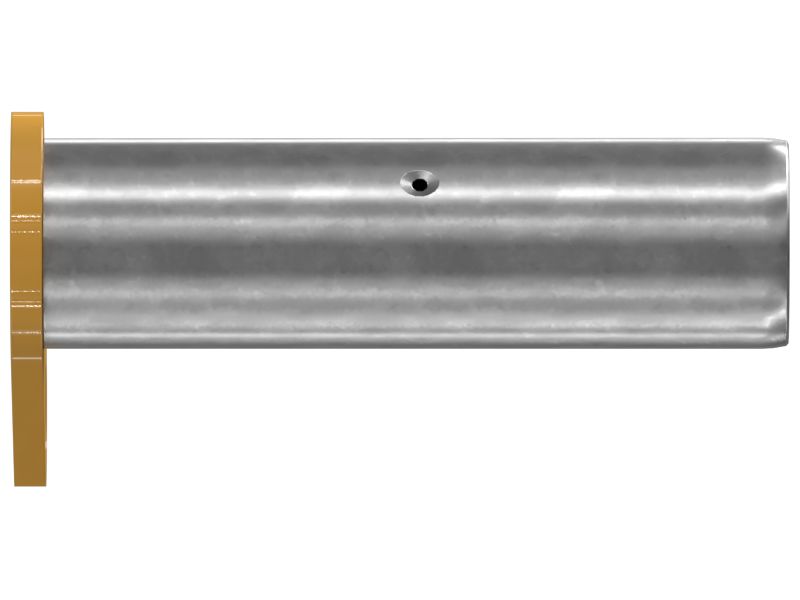 80mm Outer Diameter Stabilizer Pin