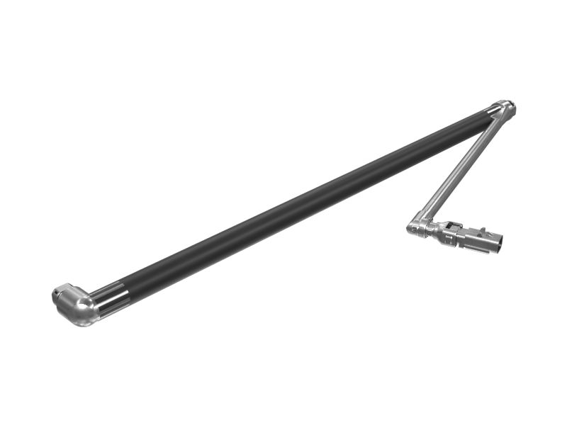 500-6216: Heated Diesel Exhaust Fluid Hose Assembly 5006216 купить