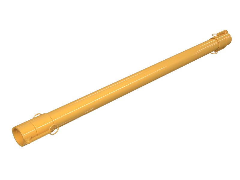 381-4279: ШЛАНГ В СБОРЕ