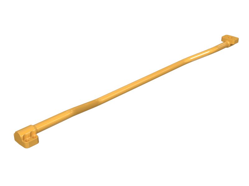 612-0204: Bucket Cylinder Lines Tube