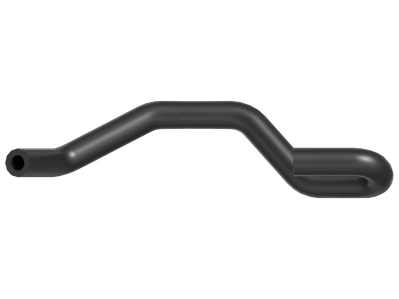 ШЛАНГ ОХЛАЖДАЮЩЕЙ ЖИДКОСТИ