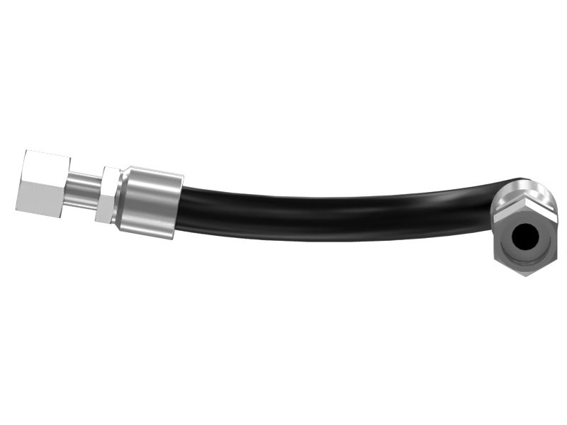 445-5281: HOSE ASSEMBLY 4455281 купить