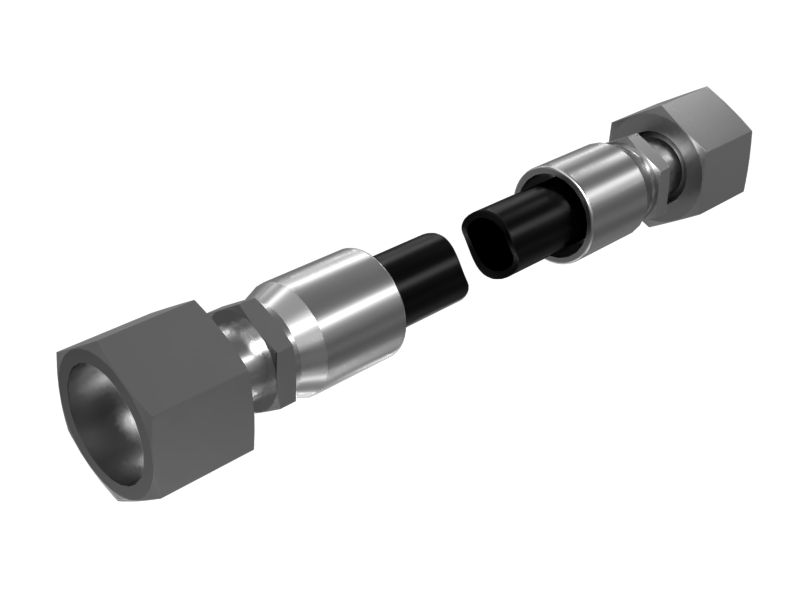 445-2554: HOSE AS-OIL 4452554 купить