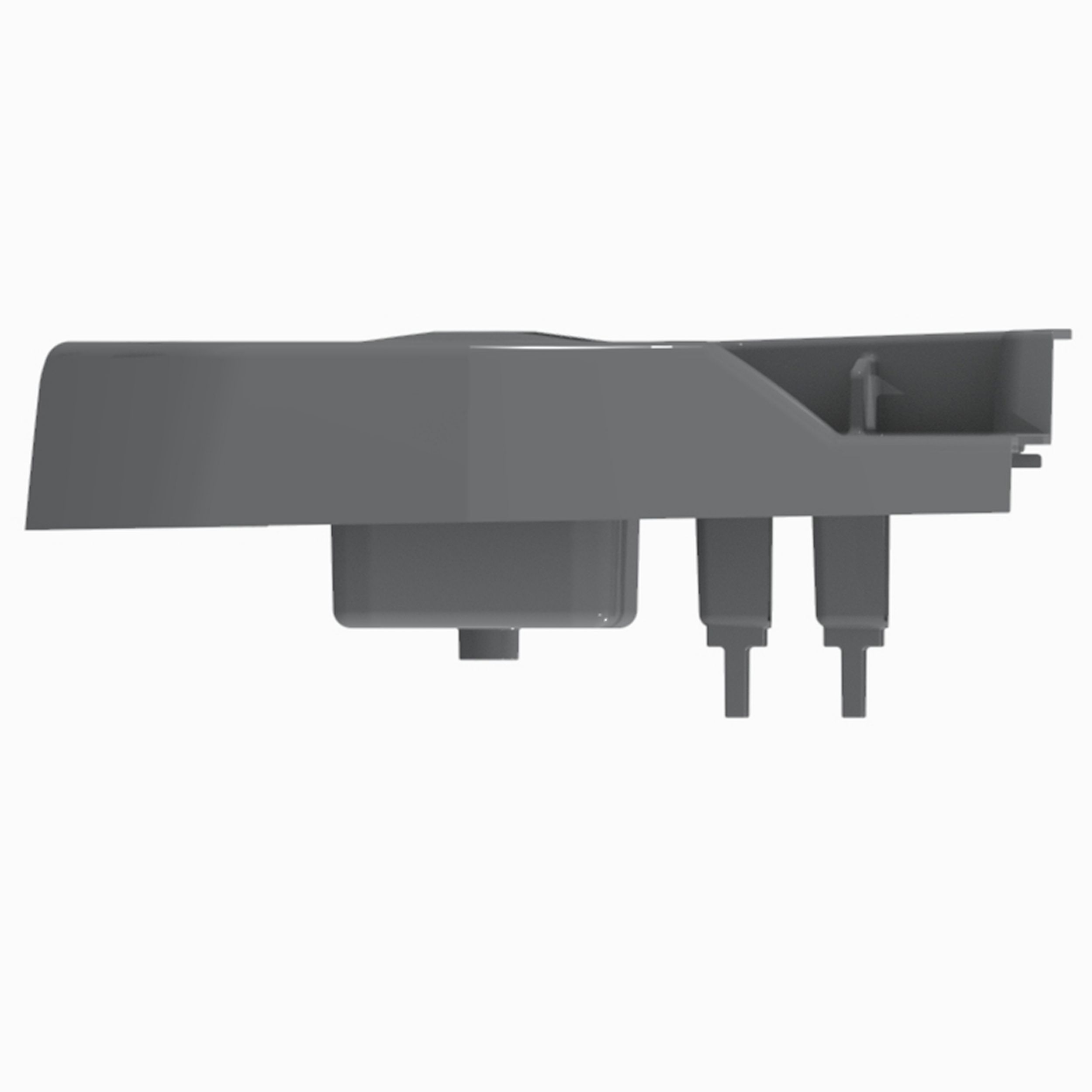 Joystick Control Cover