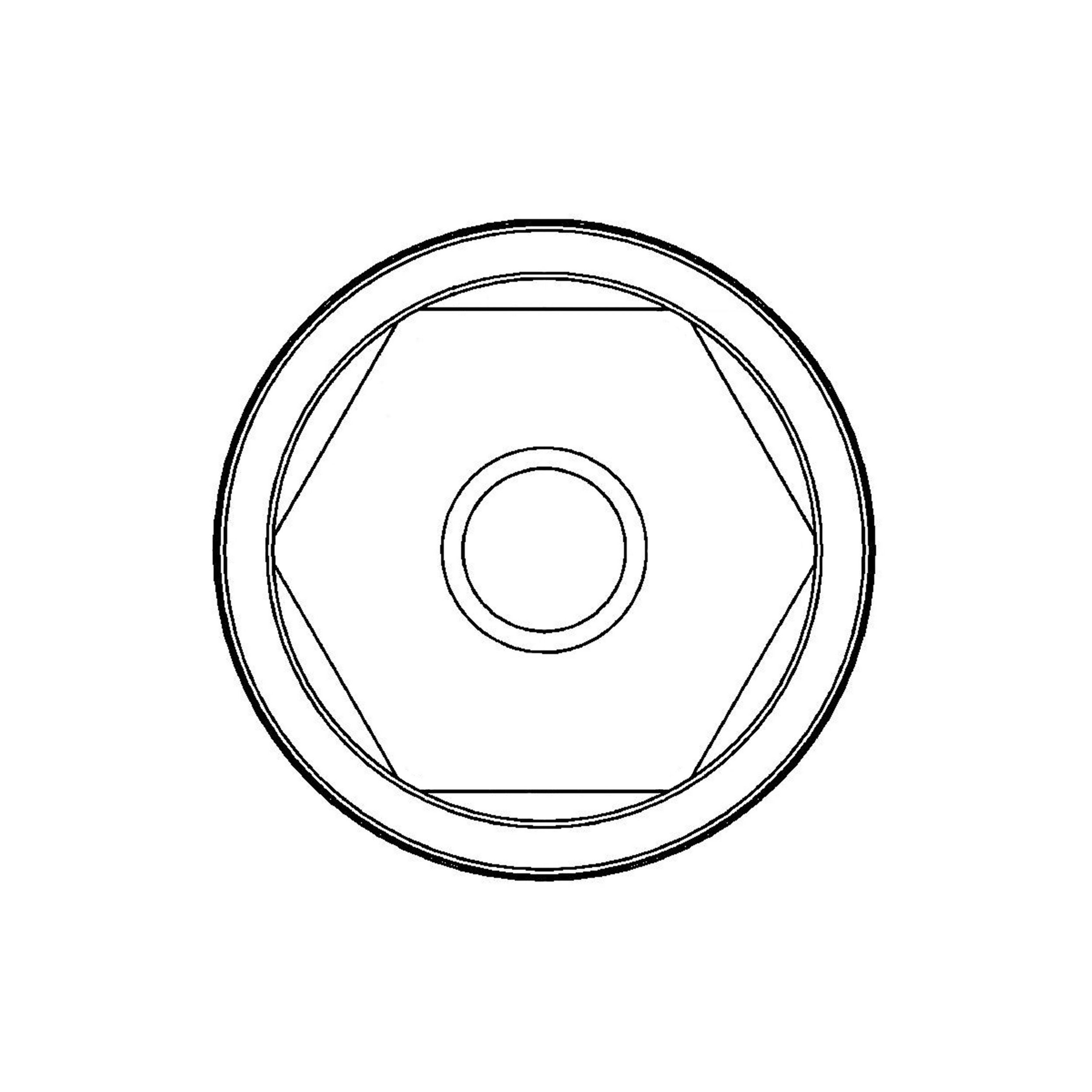114.5mm Outer Diameter Boom Cylinder Piston