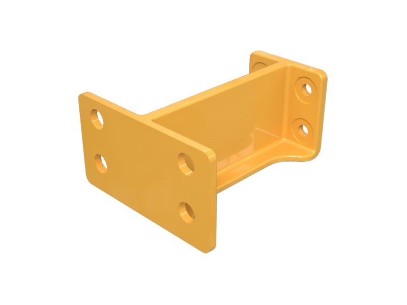 466-3749: КРОНШТЕЙН ОПОРНЫЙ