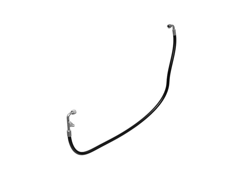 ШЛАНГ В СБОРЕ