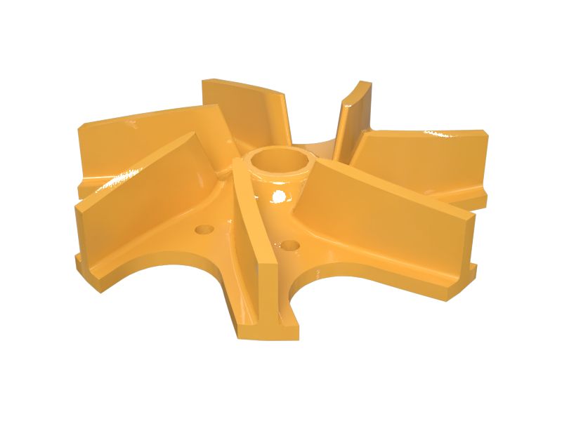 КРЫЛЬЧАТКА ВОДНАЯ