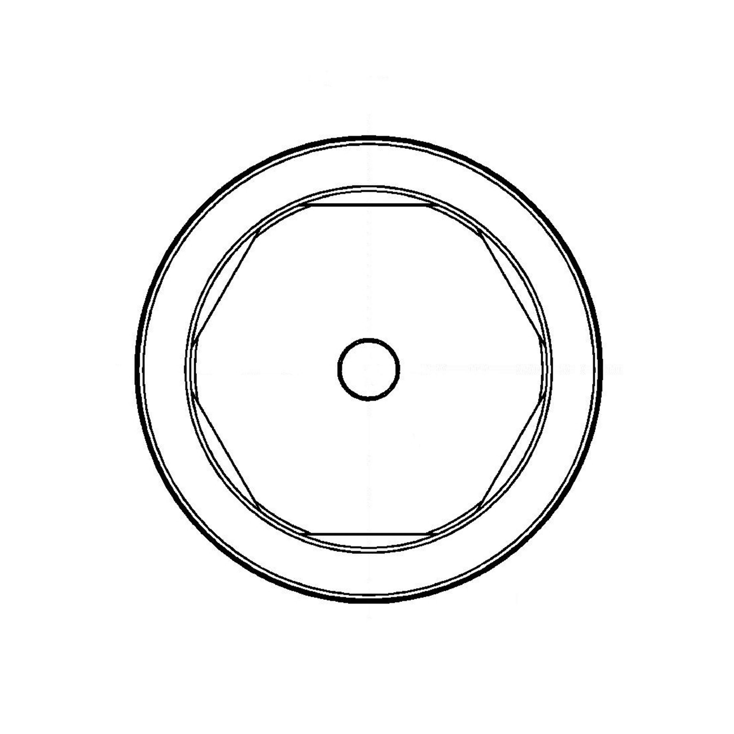 617-1320: 99.3mm Outer Diameter Piston 6171320 купить