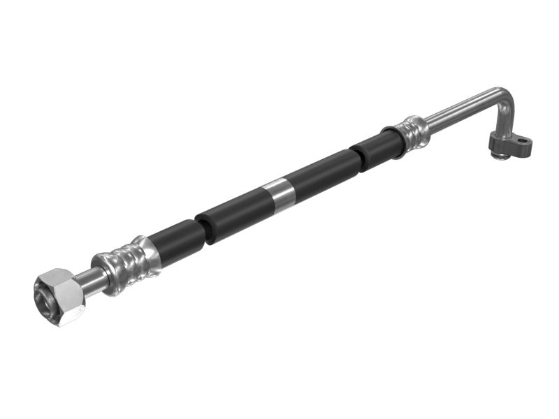 519-8626: HOSE ASSEMBLY