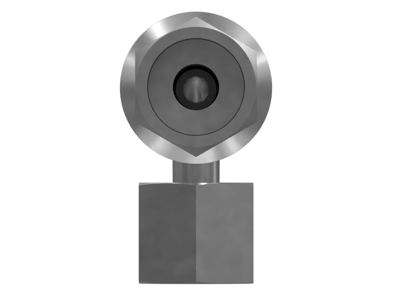 ШЛАНГ ТОПЛИВНЫЙ В СБОРЕ