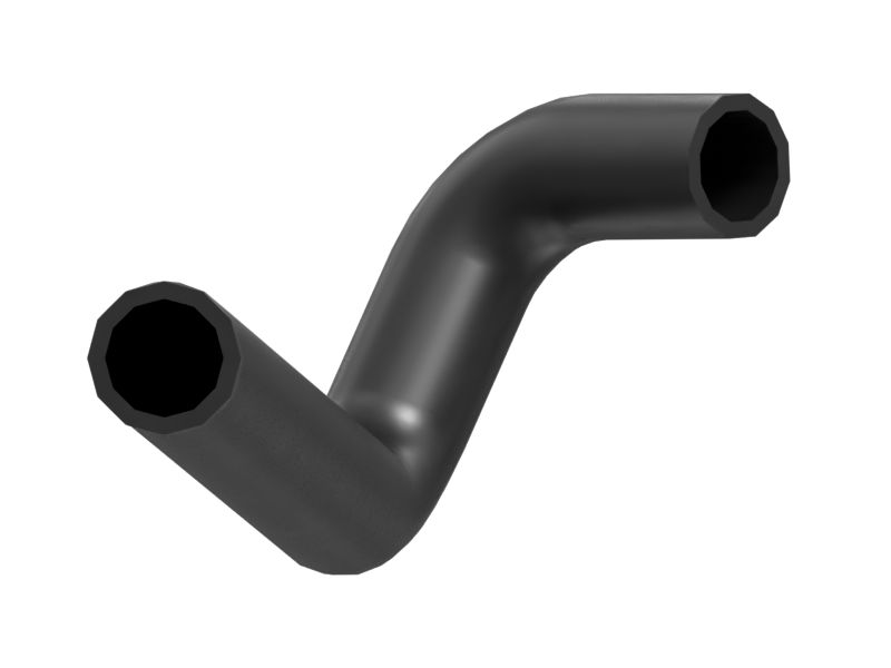 564-3072: Fuel Hose 5643072 купить