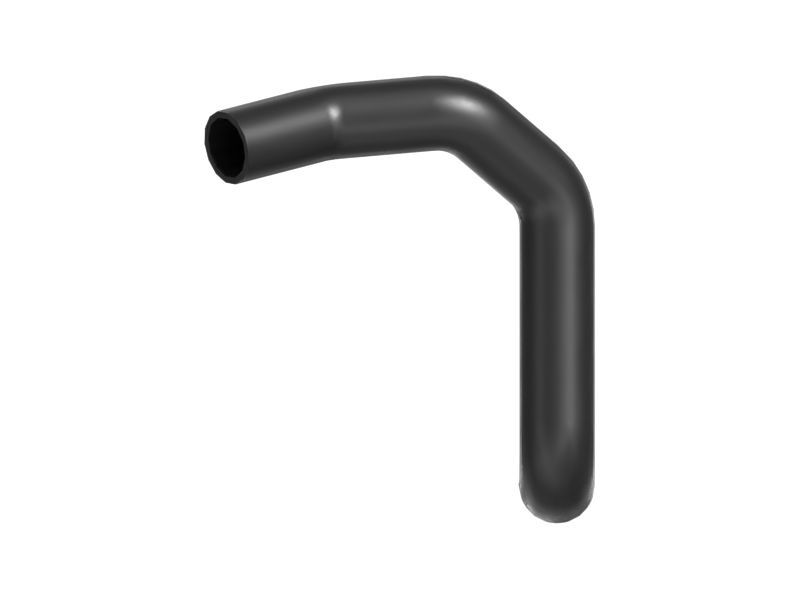 Molded Hose