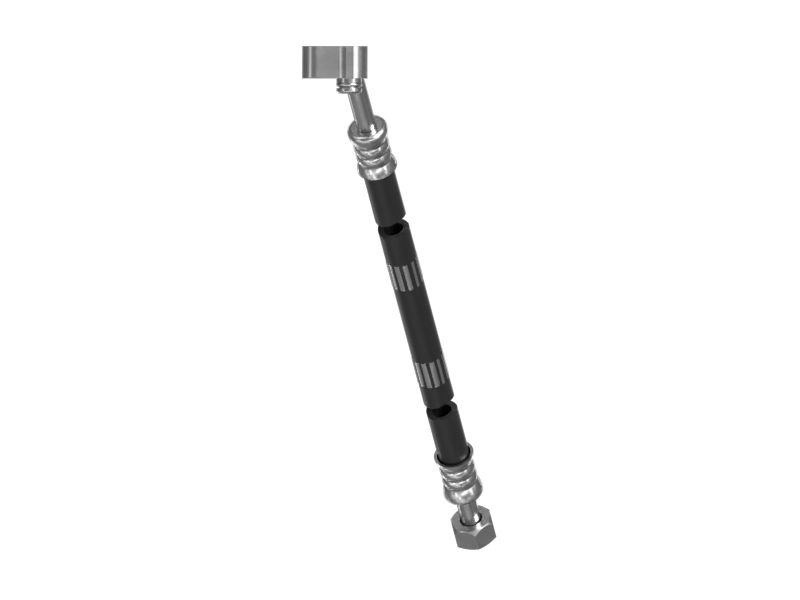HOSE ASSEMBLY