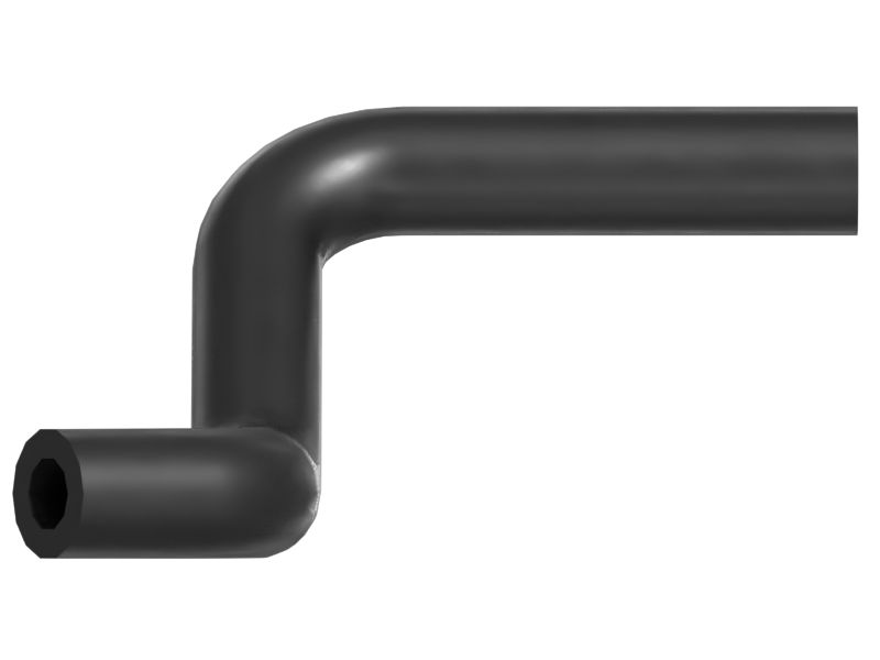 561-6835: Coolant Hose 5616835 купить