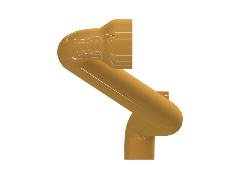 ШЛАНГ В СБОРЕ