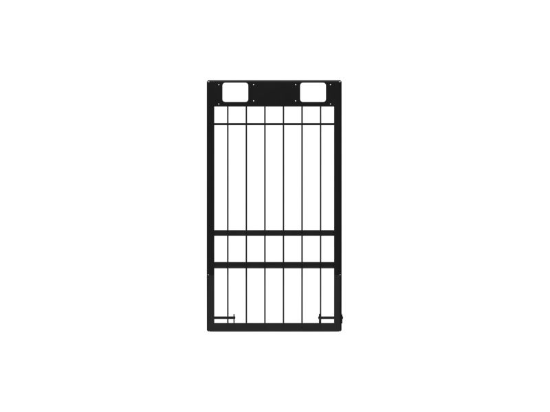 ОГРАЖДЕНИЕ В СБОРЕ