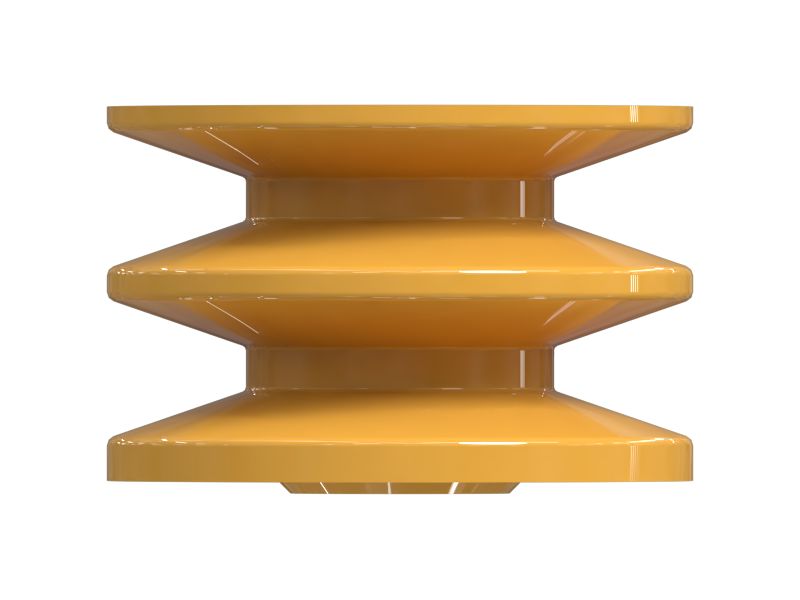 ШКИВ ГЕНЕРАТОРА