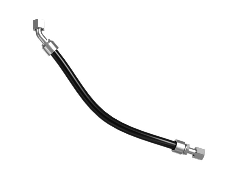 445-5279: HOSE ASSEMBLY 4455279 купить