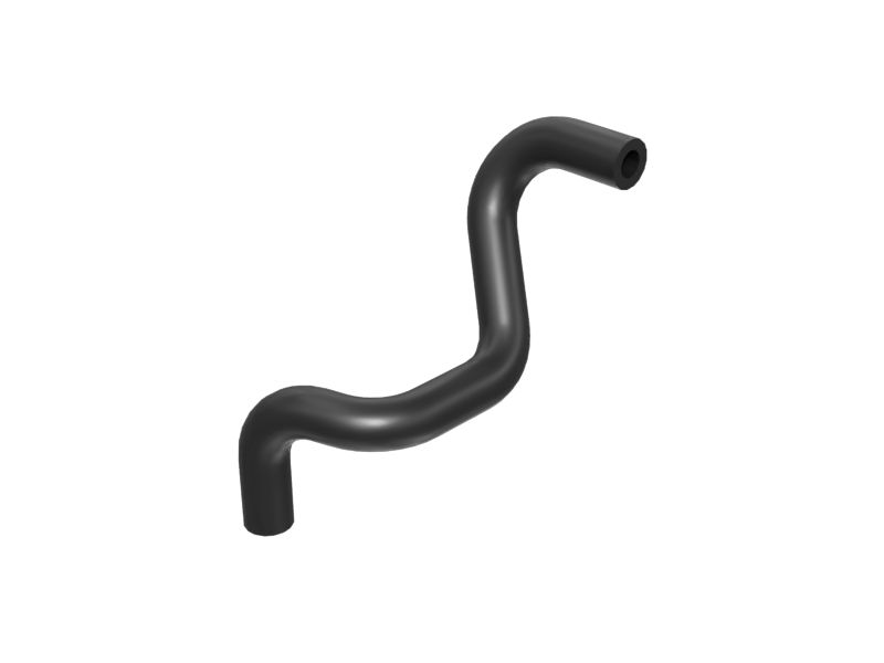 584-7349: HOSE-VENT