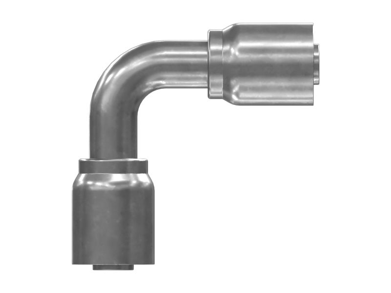 СОЕДИНИТЕЛЬНАЯ МУФТА В СБОРЕ