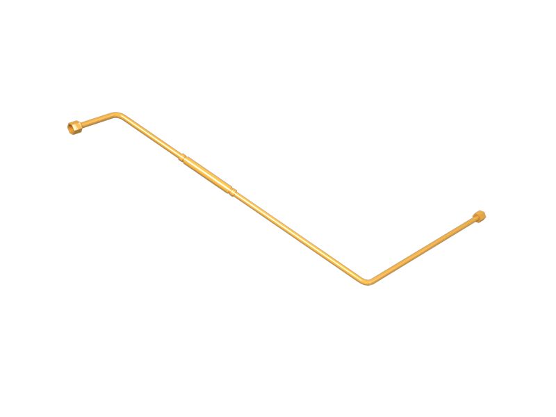 385-5163: ГИДРАВЛИЧЕСКИЙ ШЛАНГ В СБОРЕ