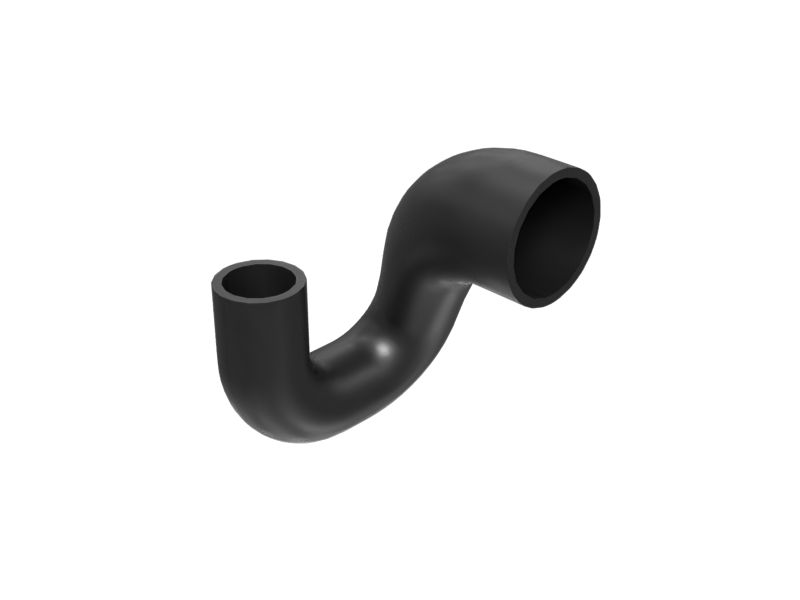 582-4234: HOSE-AIR