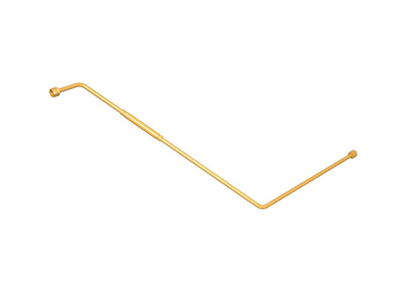 ГИДРАВЛИЧЕСКИЙ ШЛАНГ В СБОРЕ