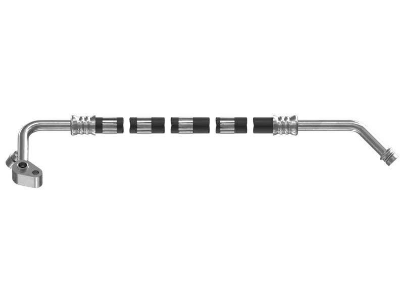 HOSE ASSEMBLY