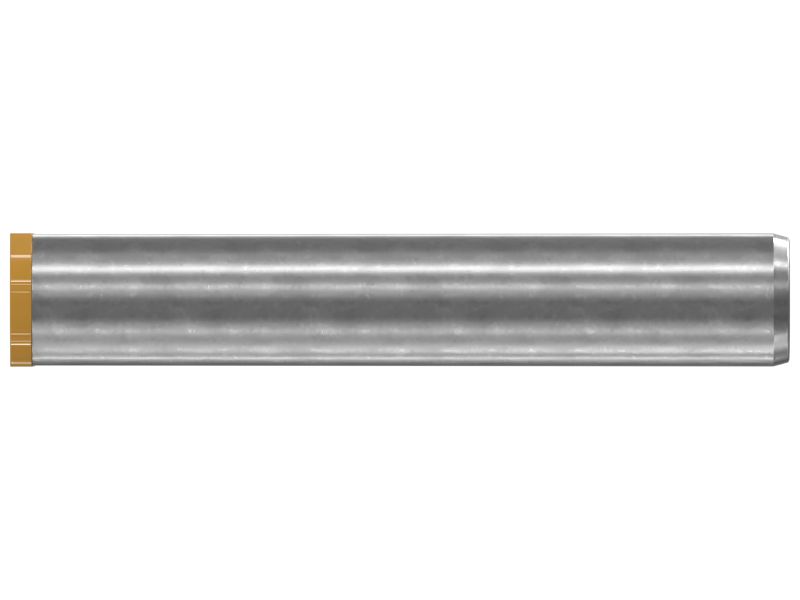 99.85mm Outer Diameter Boom Stick Pin