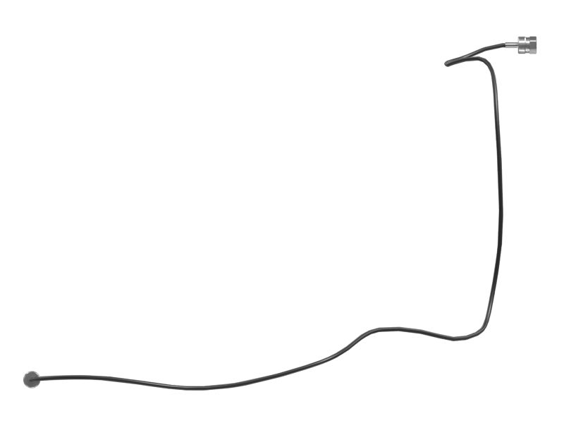 One Wire Braid Hose Assembly