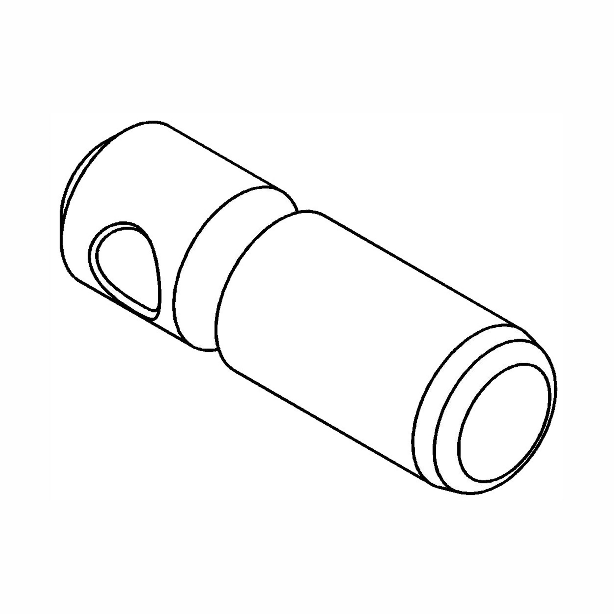621-8921: Подушка плунжера