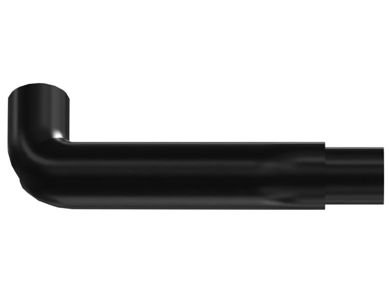 ШЛАНГ В СБОРЕ