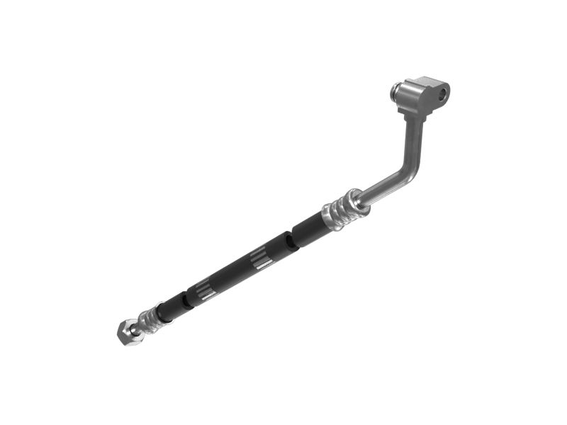 HOSE ASSEMBLY