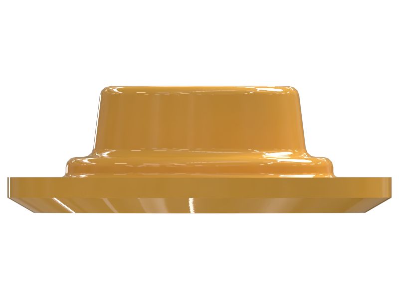 ЧАШКА ПРУЖИННАЯ