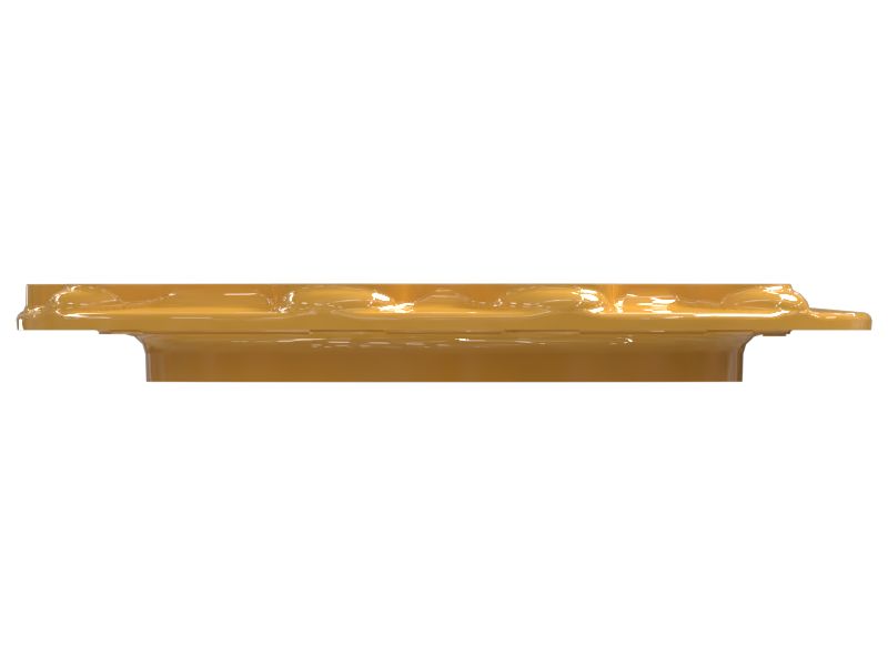 443-0801: COVER-FRONT 4430801 купить