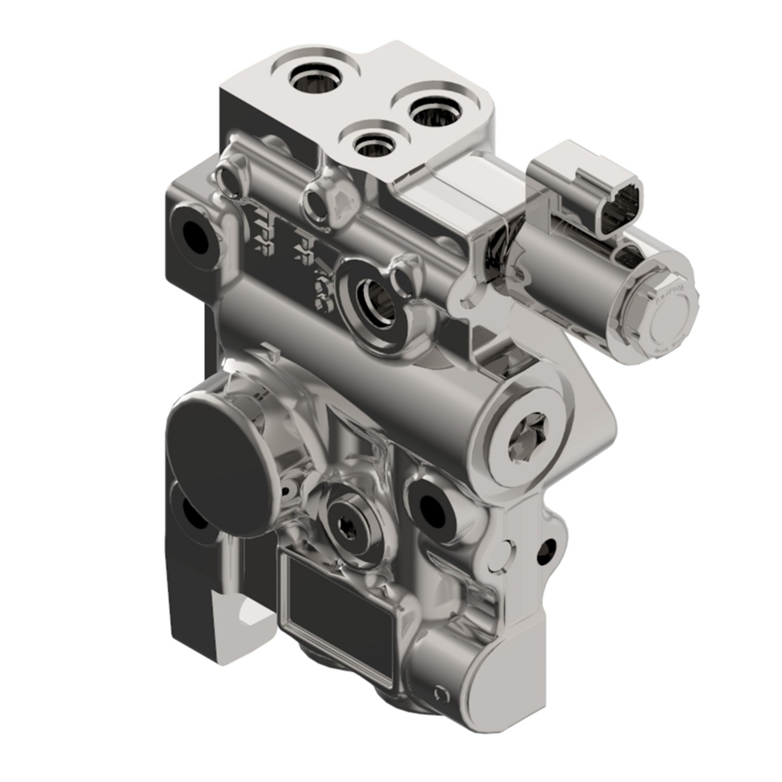 MANIFOLD GP-