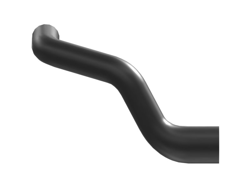 ШЛАНГ РАДИАТОРА