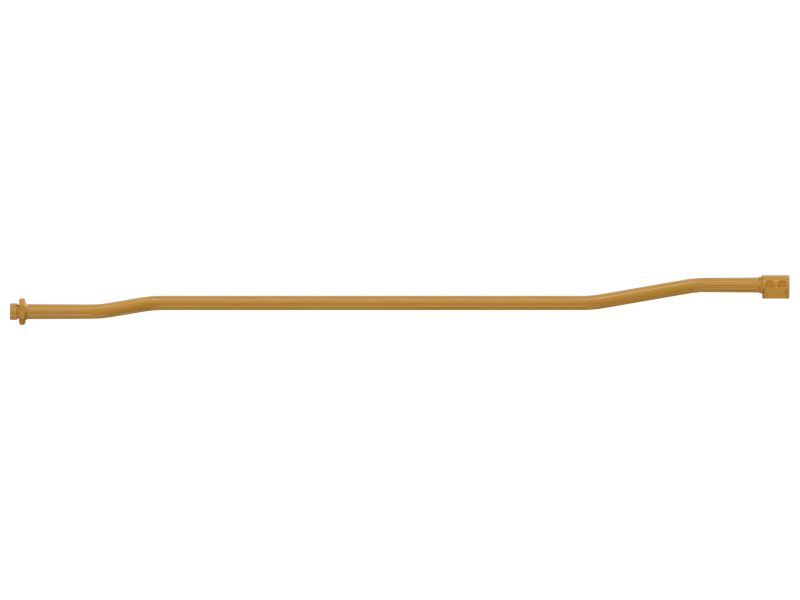 Stick Cylinder Lines Tube