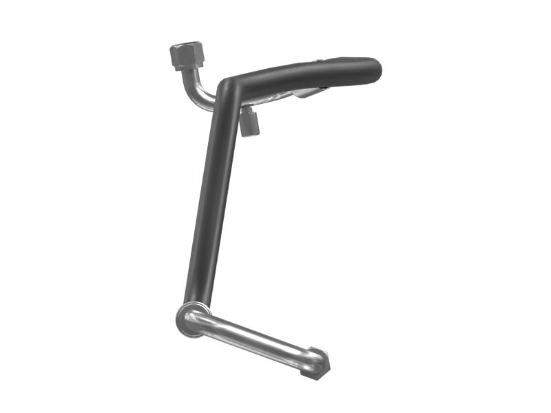 ШЛАНГ В СБОРЕ