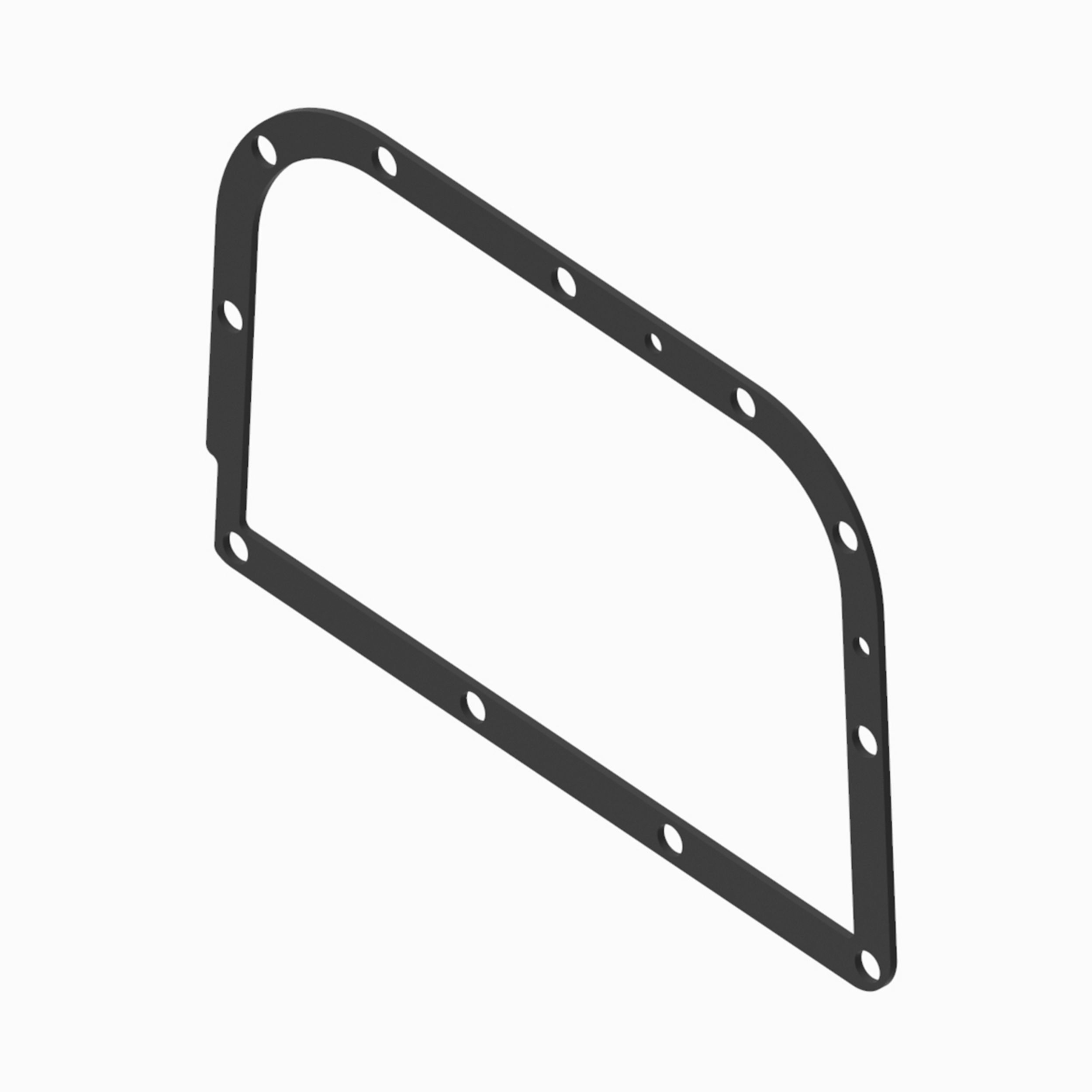 5mm Thick Cabin Air Filter Seal